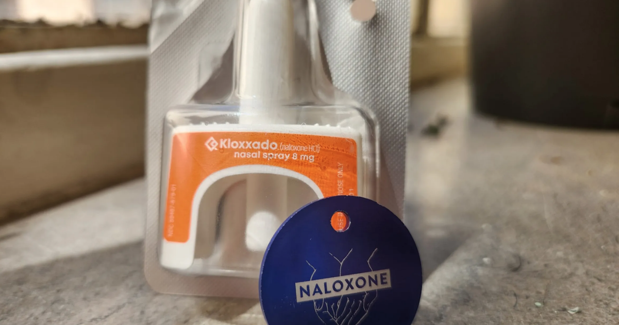 Where to get overdose reversal drugs in Wyoming? - Vimarsana News