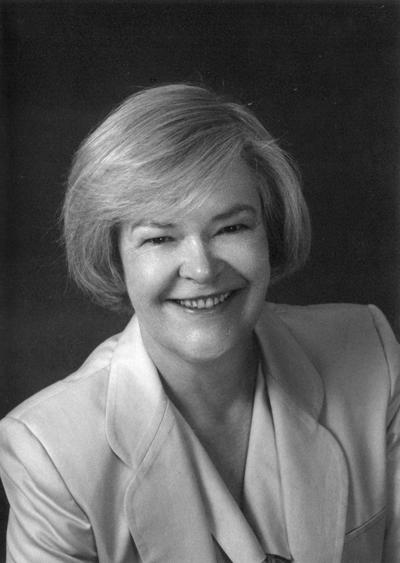 Laura Gene Johnson