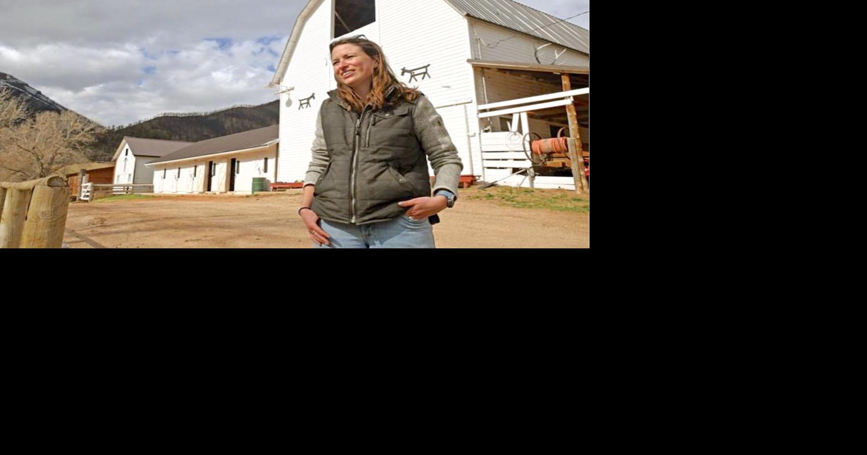 Eatons' Ranch ranks first in the nation | News | buffalobulletin.com