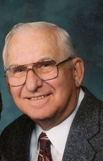 Dr. Robert J. Mansur | Obituaries | Buffalobulletin.com