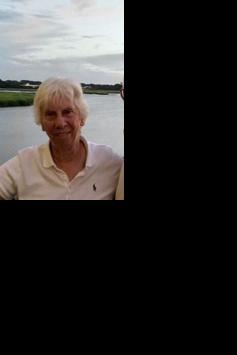 Jacqueline Keesler