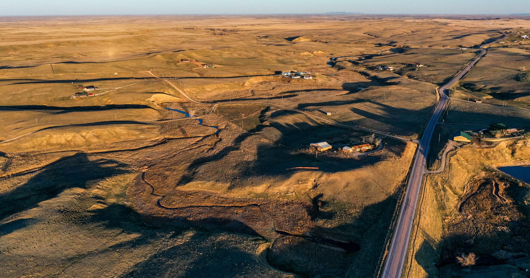 Trend in agriculture toward subdividing - Vimarsana News