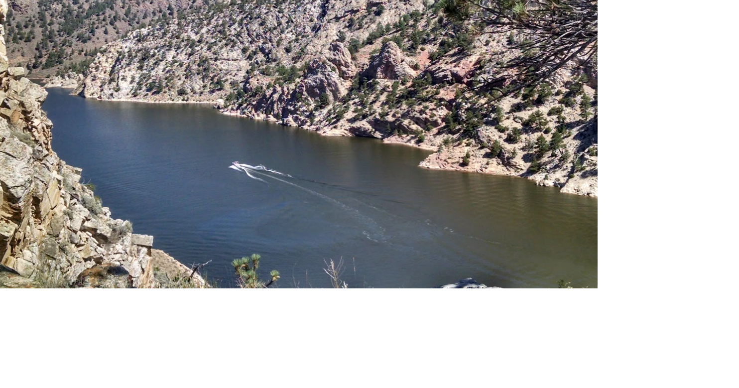 FROM WYOFILE: Critics oppose Wyoming hydroelectric project, pointing to climate-driven drought crisis