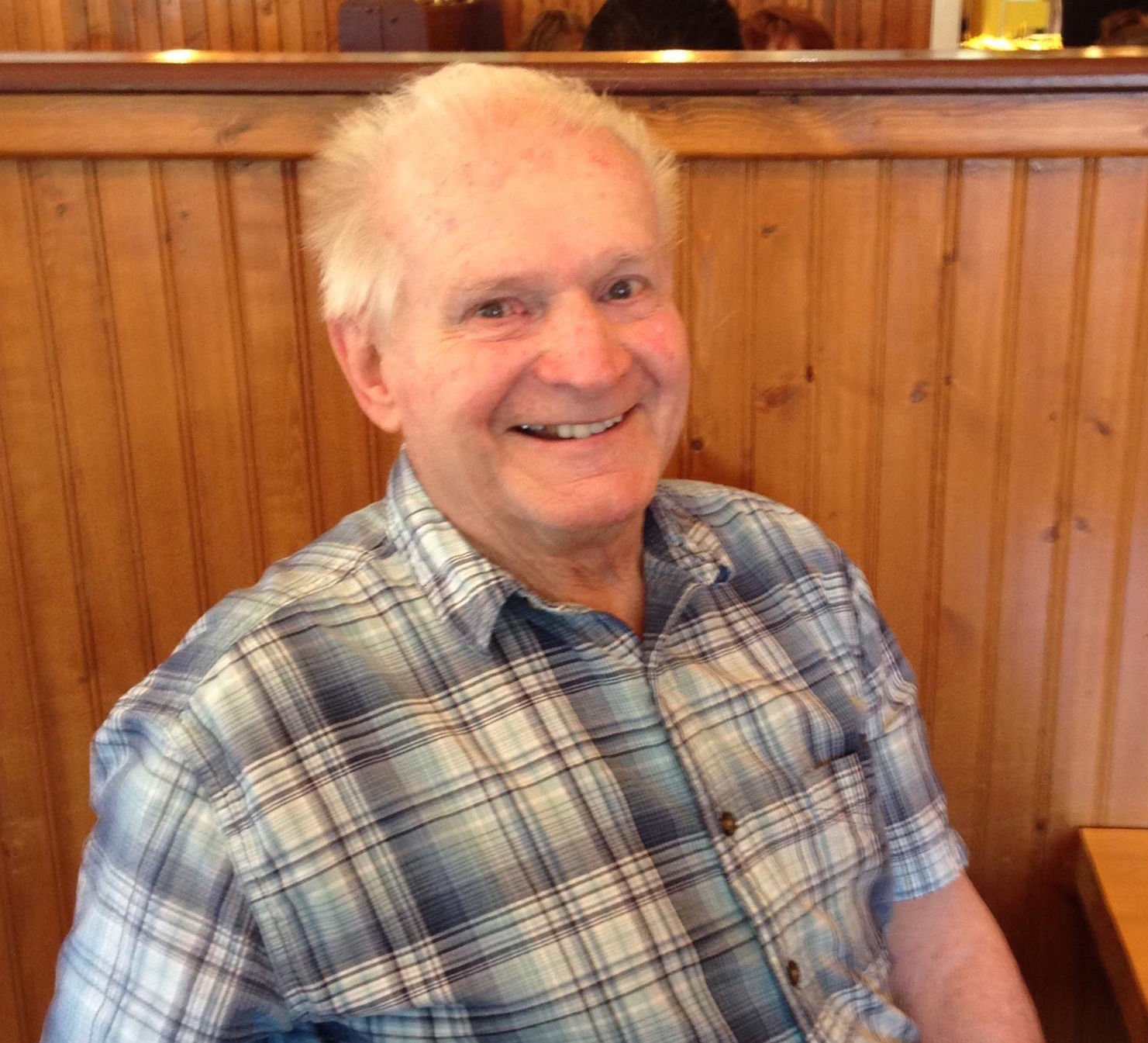 Kenneth Gary Penwell | Obituaries | Buffalobulletin.com