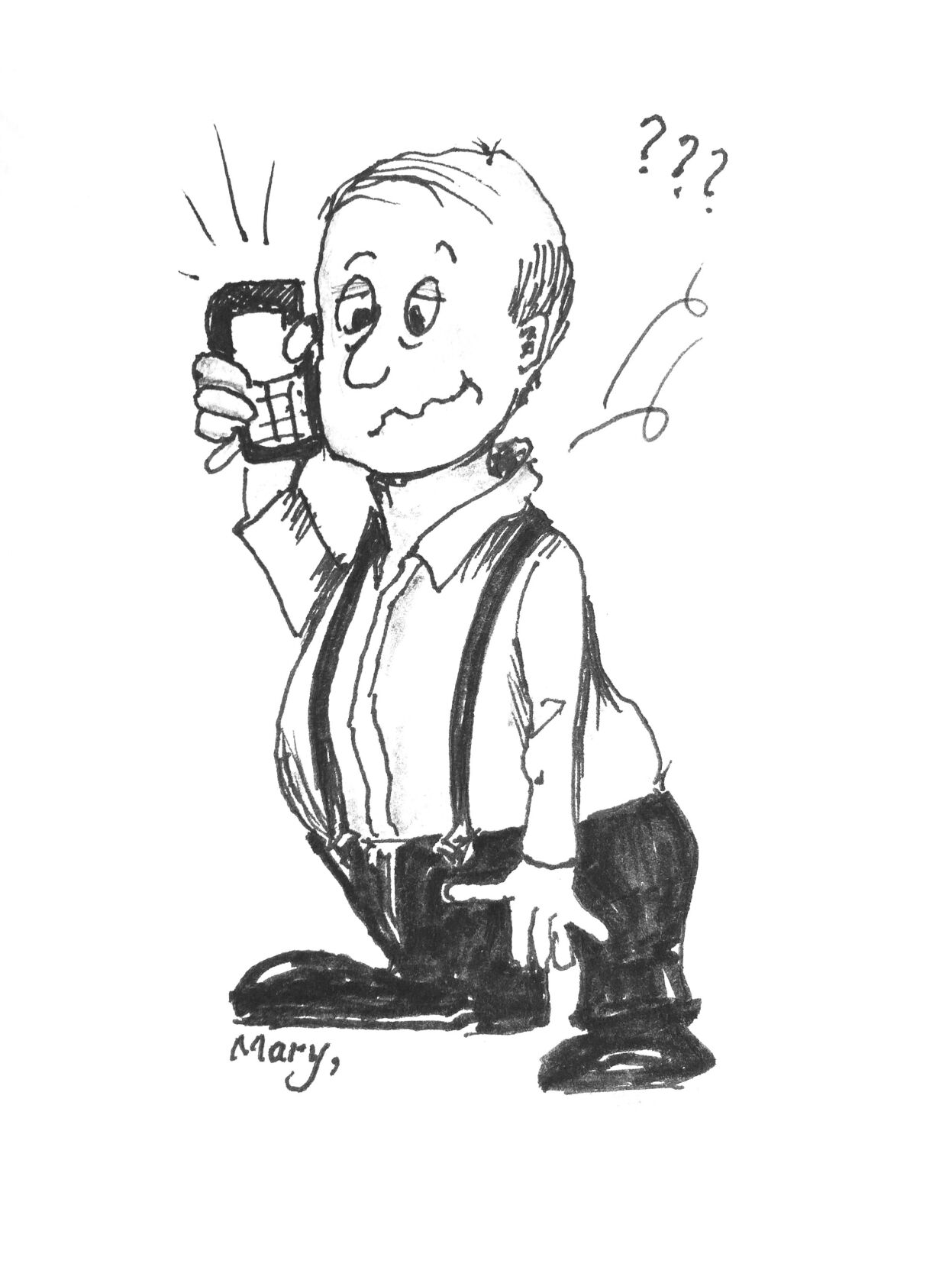 sven phone