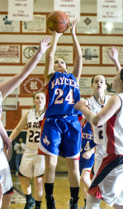 We are... Kaycee! | Local News | buffalobulletin.com