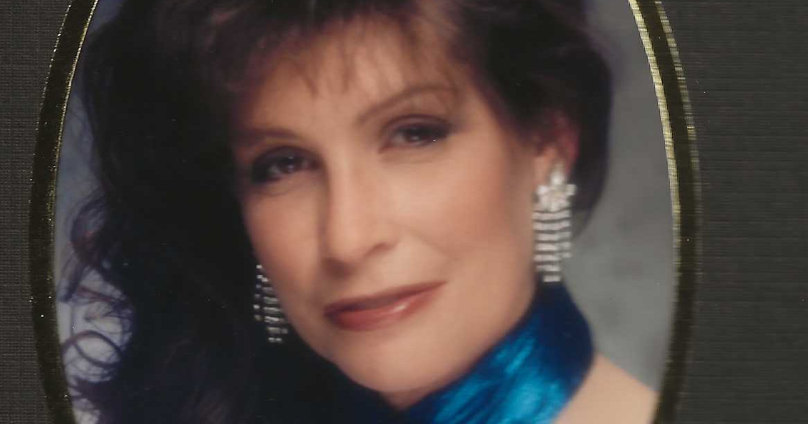 Anita Marie Shambaugh Obituaries