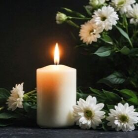Obituary generic