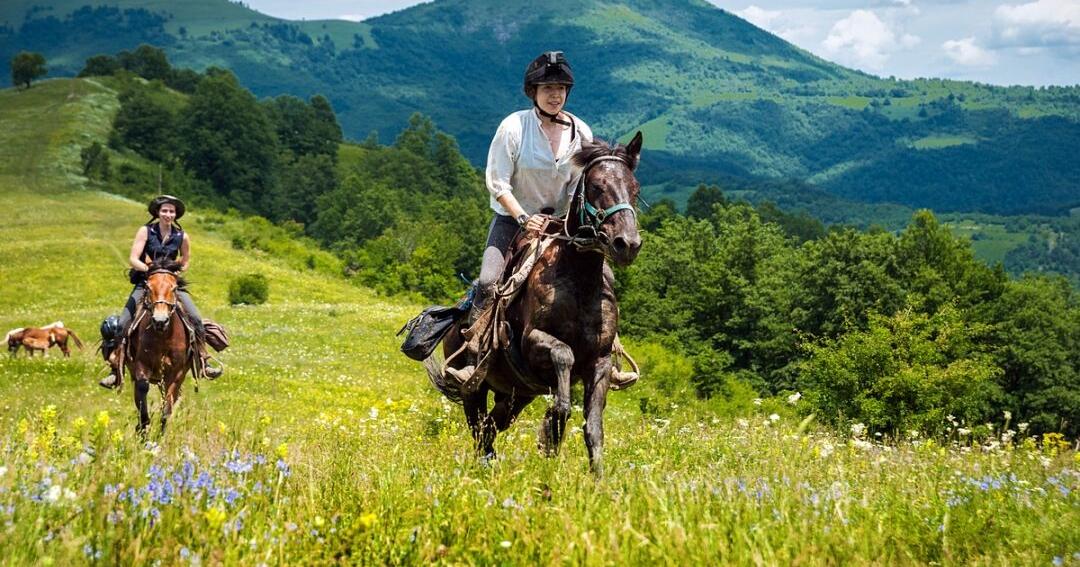 Penguin Travel Launches “Day Tours From Sofia,” Putting Riders in the Saddle of the Balkan Mountains in Under an Hour
