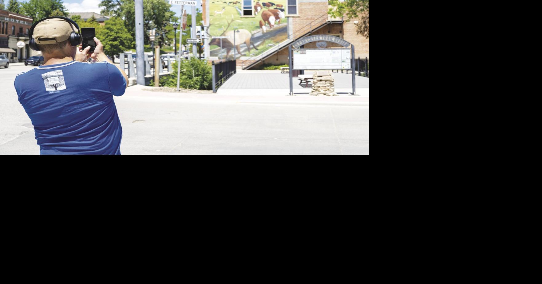 Wyoming visitor spending reaches record $5 billion in 2025