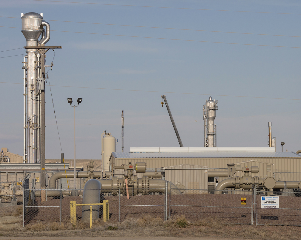 State to grant $48M in ‘Energy Dominance’ funds, asks for public input