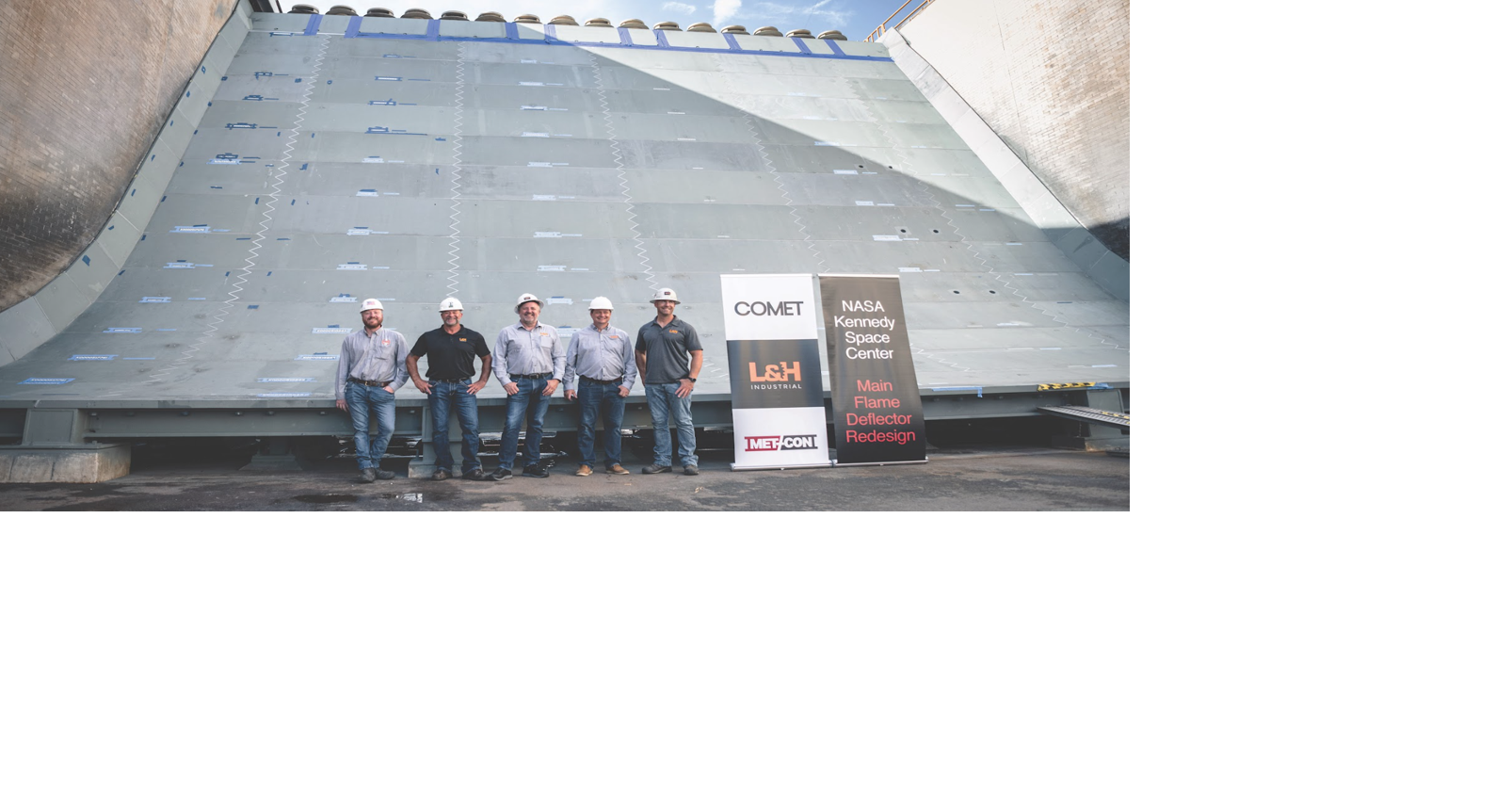 Wyoming industrial company played role in recent Artemis II launch, space exploration mission