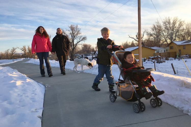 Virus outbreak in China delays Greybull couple’s adoption plans State