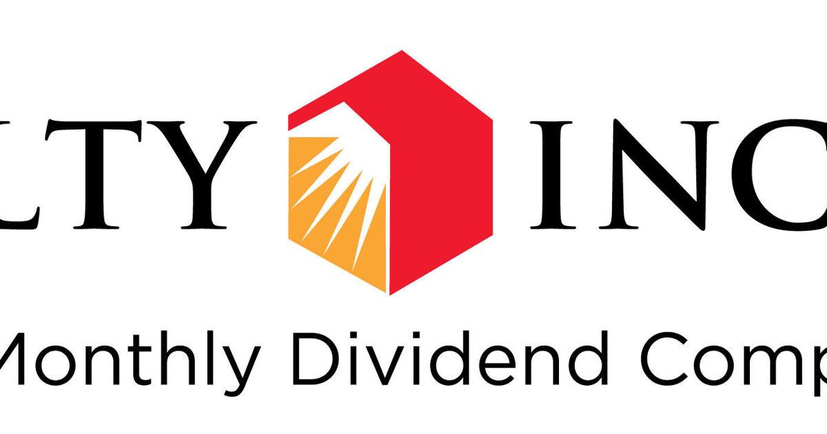 Realty Income Announces Third Quarter 2025 Earnings Release Date