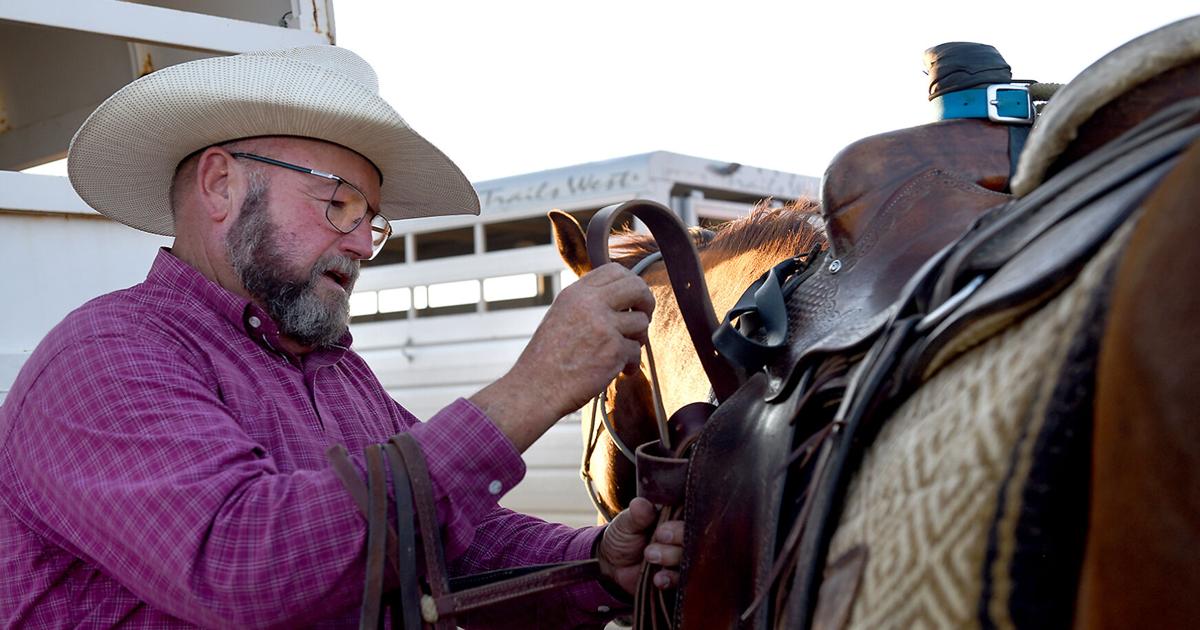 Jim Sullivan Rodeo Photo Gallery: Johnson County Rodeo | Sports | buffalobulletin.com