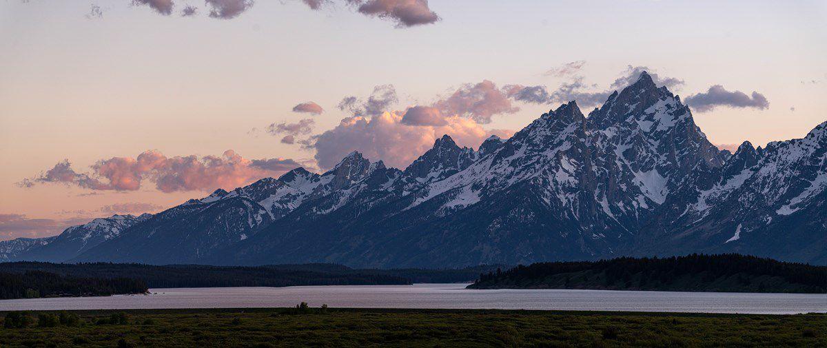 People Flock To National Parks On Reopening Day News Buffalobulletin Com