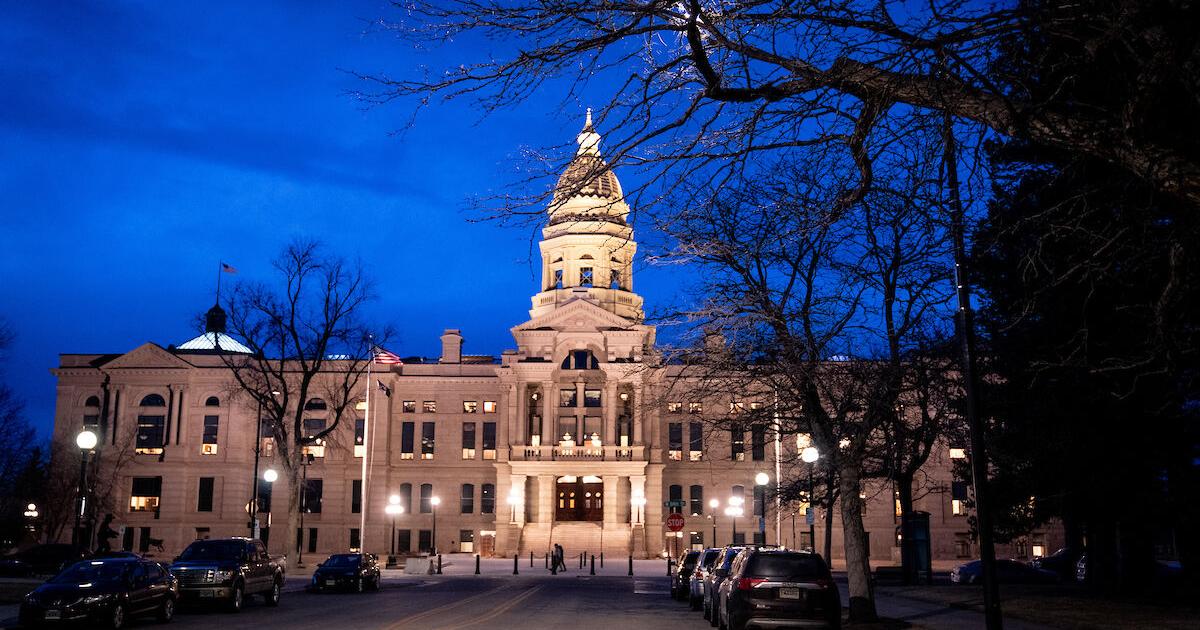 Three more property tax bills pass on third reading in House, Senate - Vimarsana News