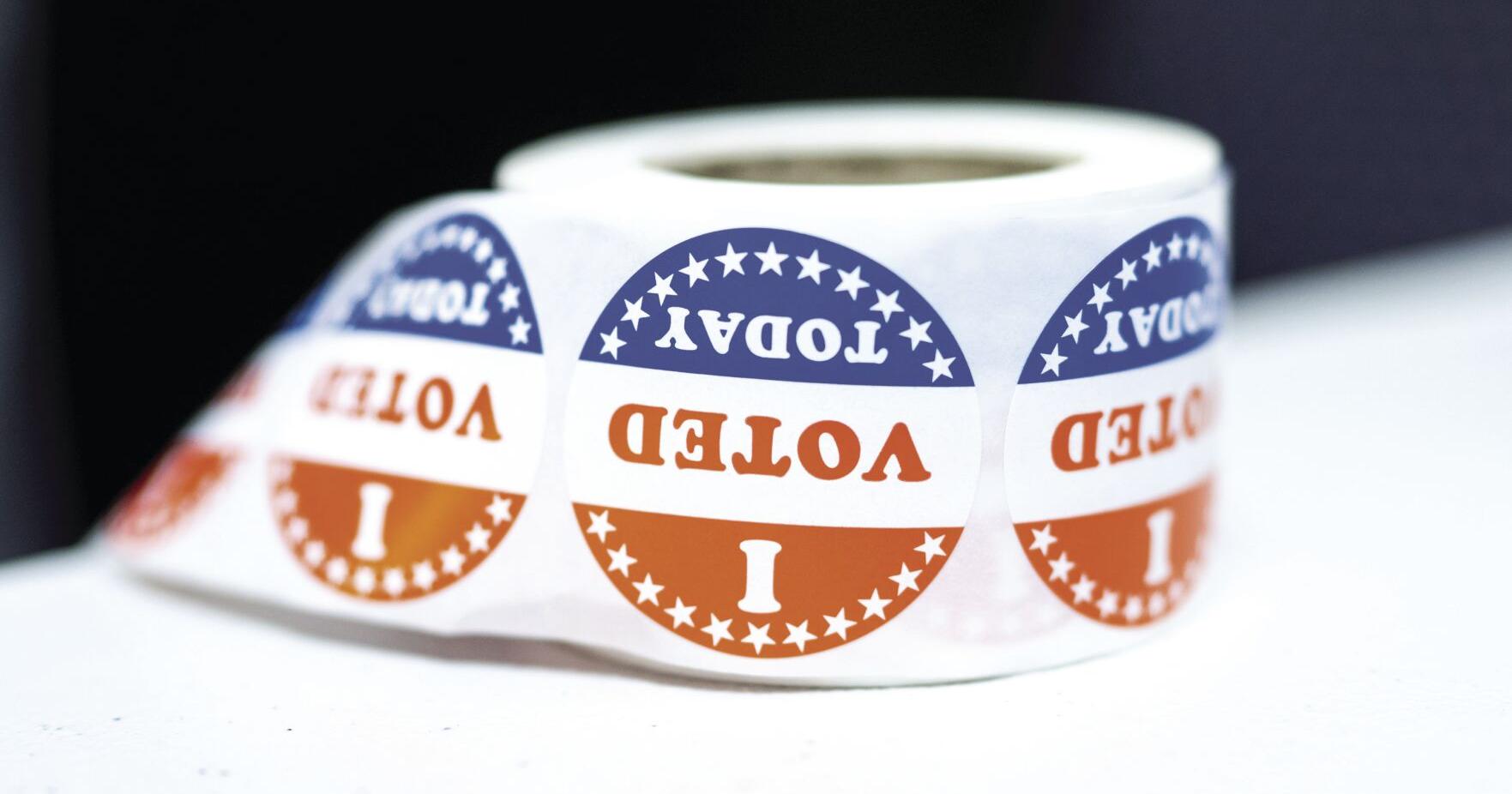 Voters may need to reregister ahead of 2024 elections - Vimarsana News