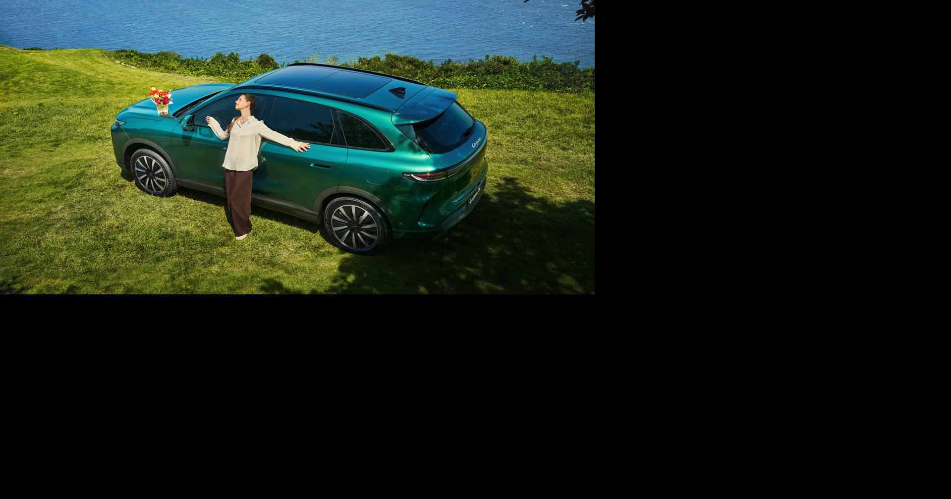 At a Critical Juncture in Global Climate Governance, LEPAS Interprets China's Green Responsibility Through Sustainable Elegance