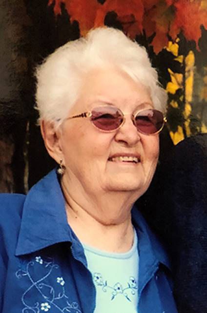 Lois Mae Balkenbush | Obituaries | Buffalobulletin.com