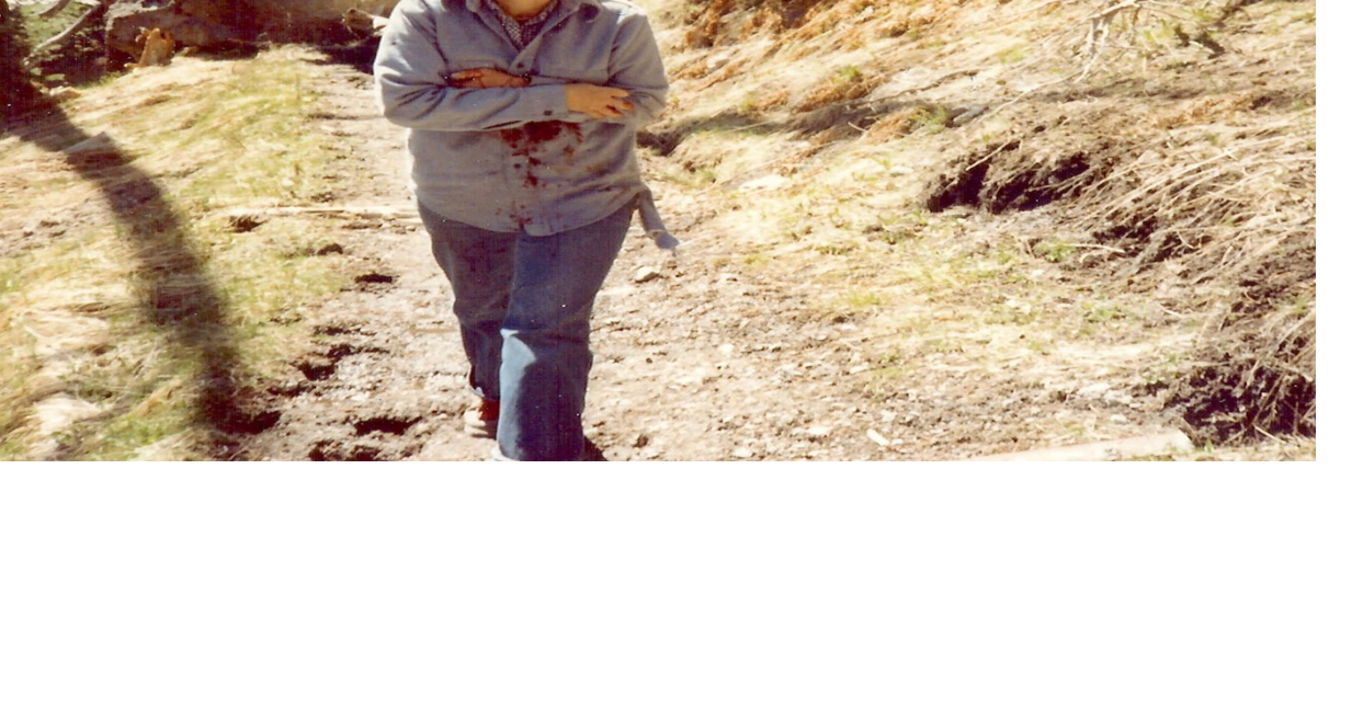 On Mystic Falls Trail in Yellowstone, 3 maulings in 60 years