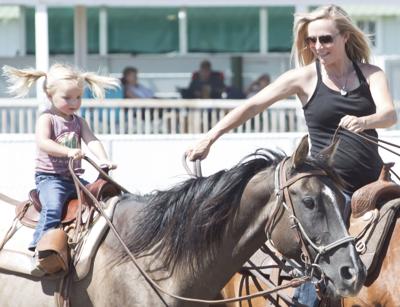 2019 Johnson County Youth Rodeo Results Sports Buffalobulletin Com
