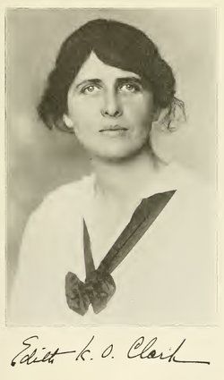 Edith Fleck Rewriting the ending | News | buffalobulletin.com