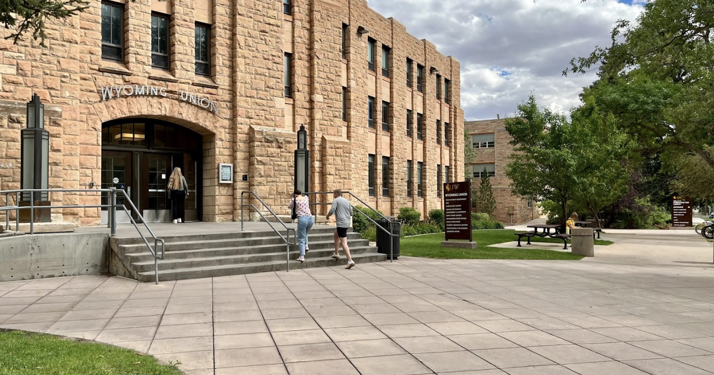 FROM WYOFILE : Freedom Caucus wants UW to change course , setting up budget negotiations at statehouse