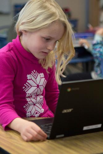 Schools supplementing math curriculum with IXL math | Schools ...