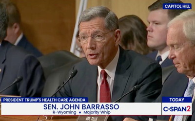 Barrasso