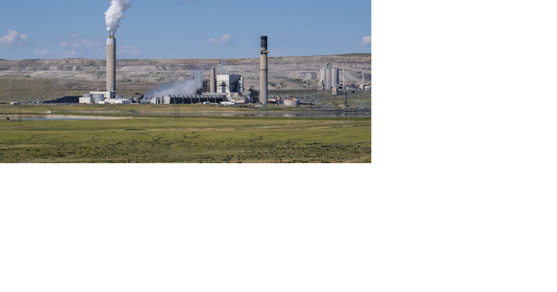 Another electric rate hike in Wyoming: Rocky Mountain Power asks for $71M increase