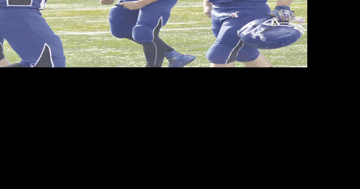 Three-peat: Buckaroos dismantle Farson-Eden in second half | Sports ...