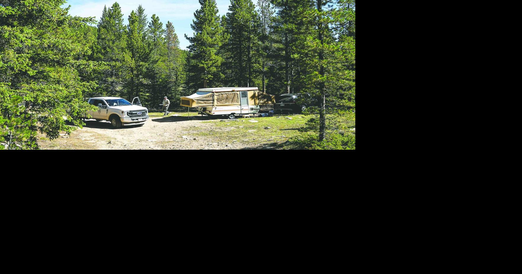 In turnabout, Forest Service to hire seasonal employees