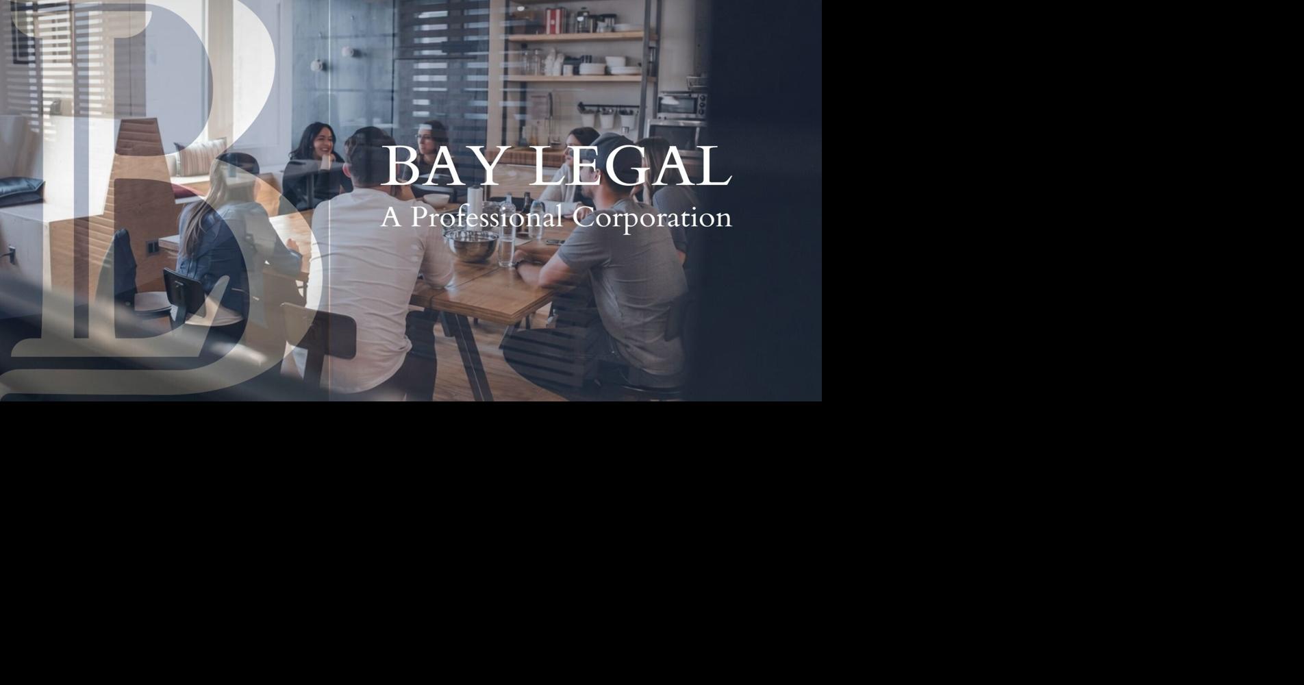 Bay Legal PC Achieves 2,900% Growth: Pioneering AI-Enabled Operations and Global Staffing Solutions Across California