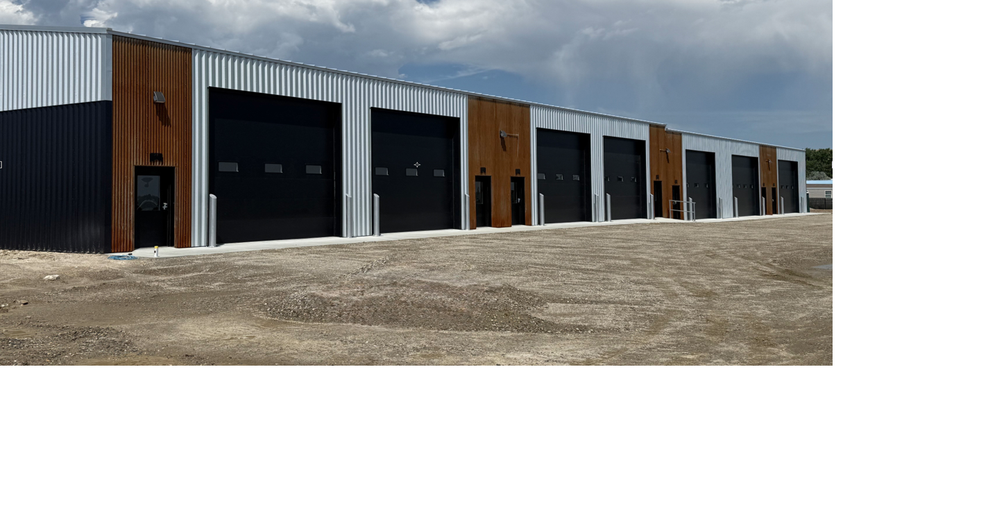 Luxury garages for sale in Buffalo | News | buffalobulletin.com