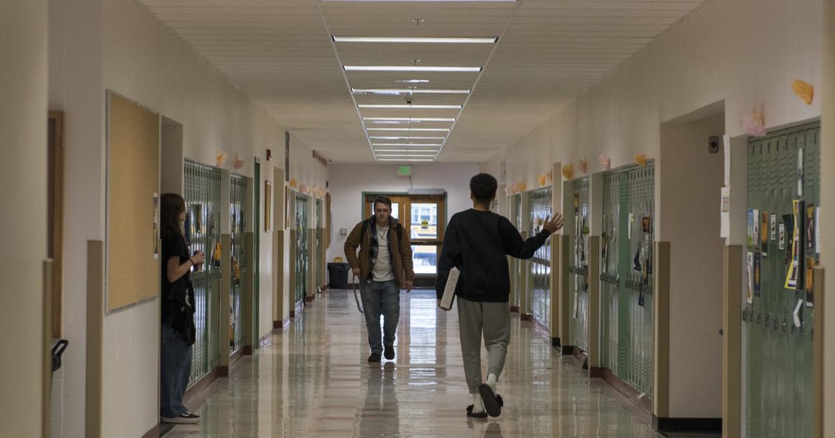 Wyoming Education Association files lawsuit to stop school voucher