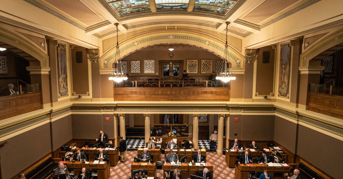 Calls for a special session denied by legislative leaders - Vimarsana News