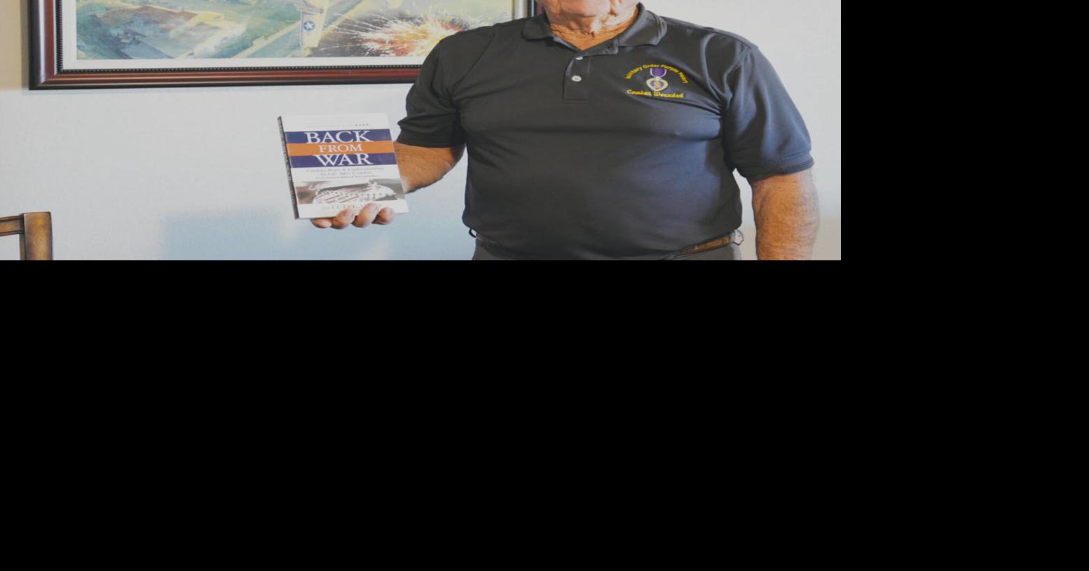Wheatland veteran to be featured in PBS documentary | | buffalobulletin.com