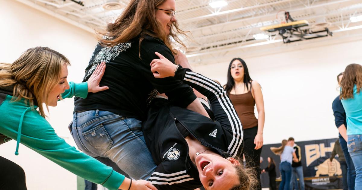 Photo Gallery: Spring Fling Fun | Profiles | buffalobulletin.com