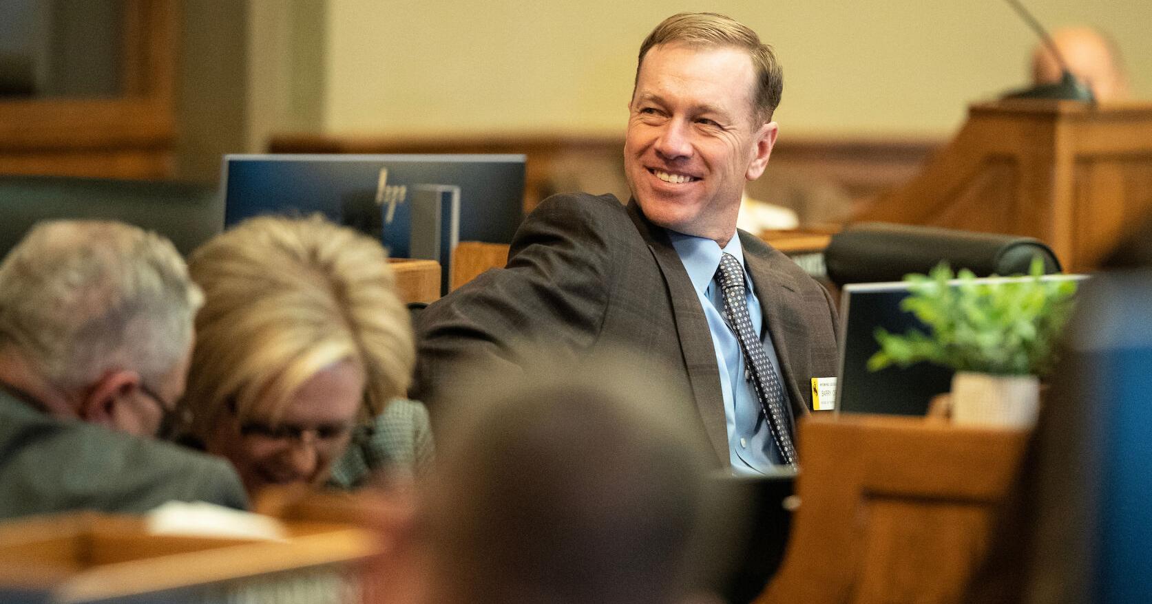 Governor to have options for property tax relief bills - Vimarsana News