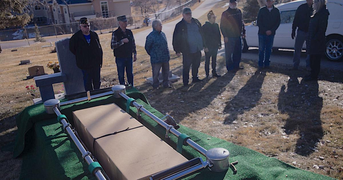 Brothers and strangers: Community of veterans ensure none of their own ...