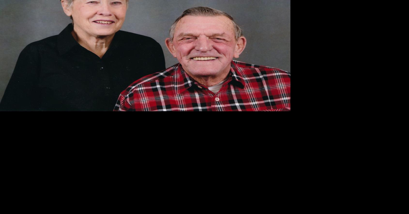 Clara Hanson & Ronald Hanson Obituaries