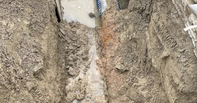 FROM WYOFILE: Senate advances $8M study to fix aging wastewater and stormwater systems