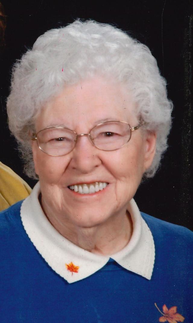 Virginia Rockett Obituaries