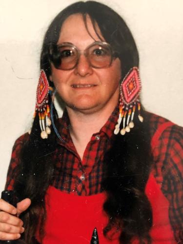 Beverly Jeanne 