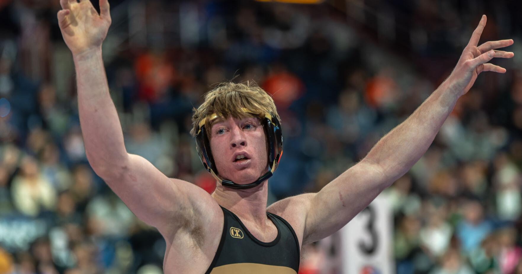 Four Bison place at state - Vimarsana News