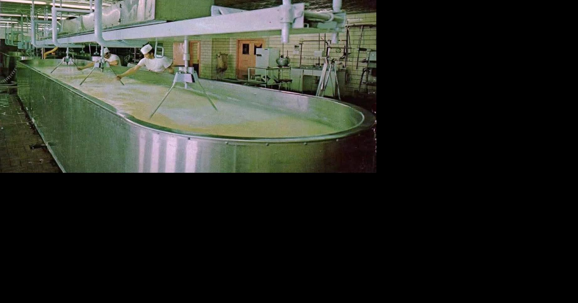 The Star Valley Cheese Factory legacy lives on