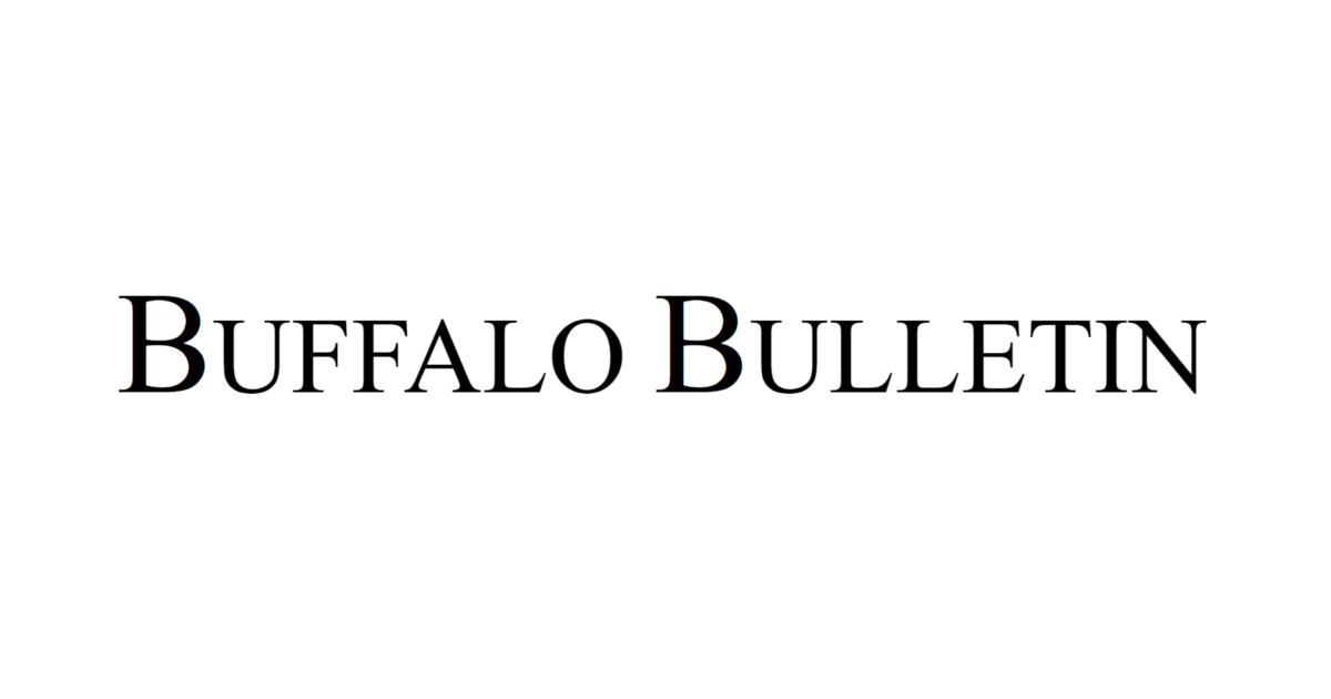 Impact requires participation | Columns | buffalobulletin.com - Buffalo Bulletin