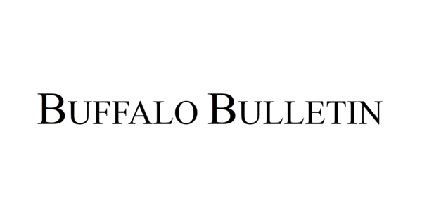 www.buffalobulletin.com