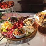 JT’S Urban Italian